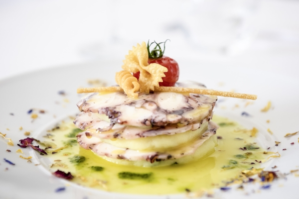 Mercure Civitavecchia Sunbay Park Hotel